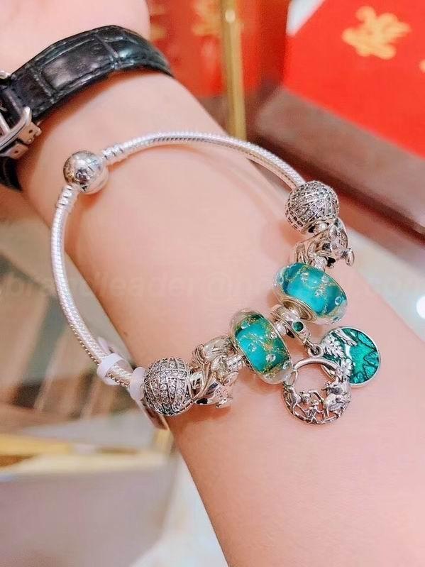 Pandora Bracelets 1235